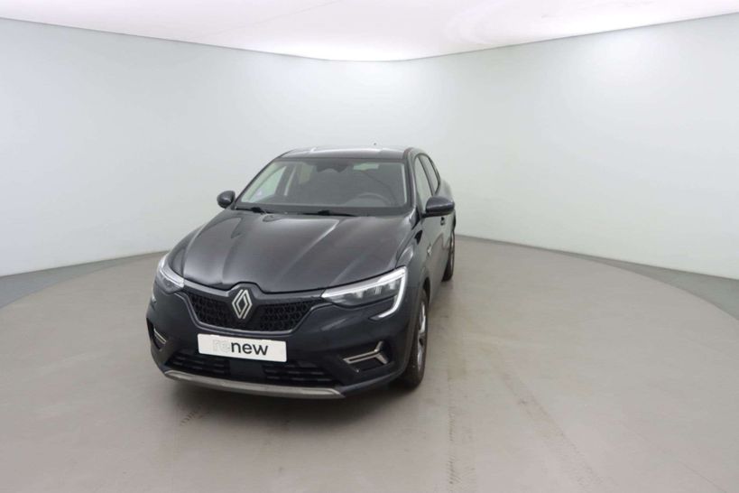 RENAULT ARKANA 2024 - Photo n°2