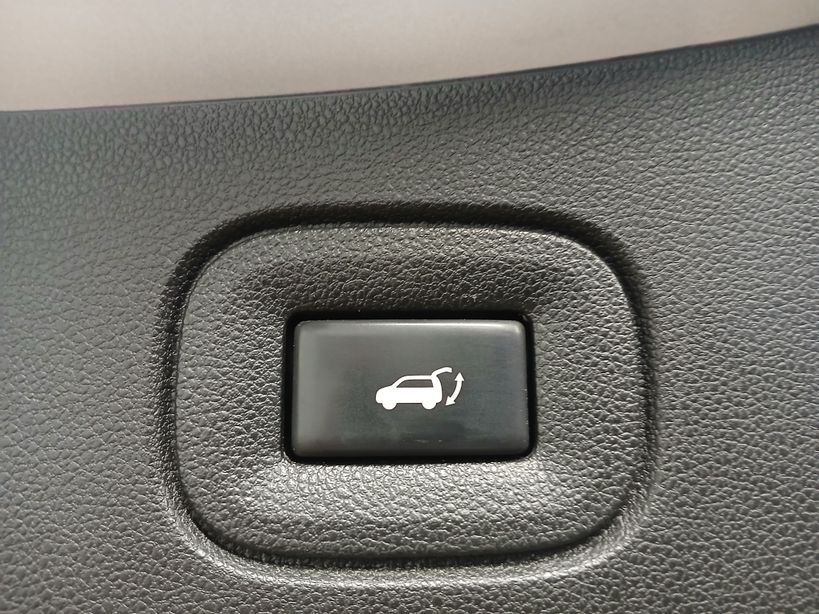 RENAULT KOLEOS 2019 - Photo n°20