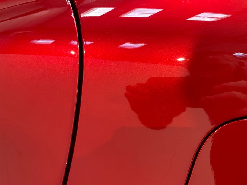 RENAULT CAPTUR 2022 - Photo n°31