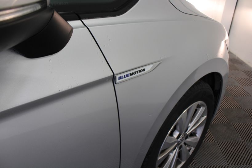 VOLKSWAGEN GOLF SPORTSVAN 2014 - Photo n°28