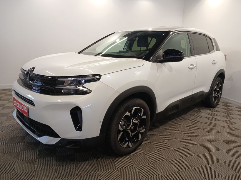CITROEN C5 AIRCROSS 2023 - Photo n°1