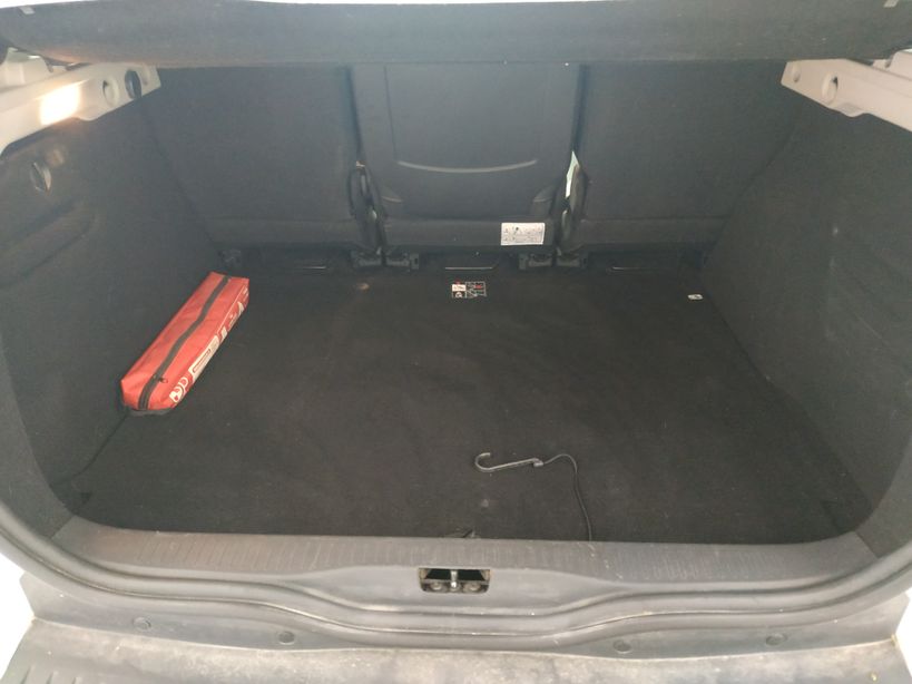 RENAULT SCENIC III BUSINESS 2016 - Photo n°12