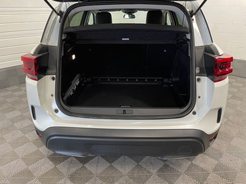 CITROEN C5 AIRCROSS 2023 - Photo n°8