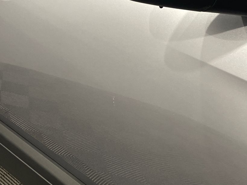 PEUGEOT 5008 2023 - Photo n°3