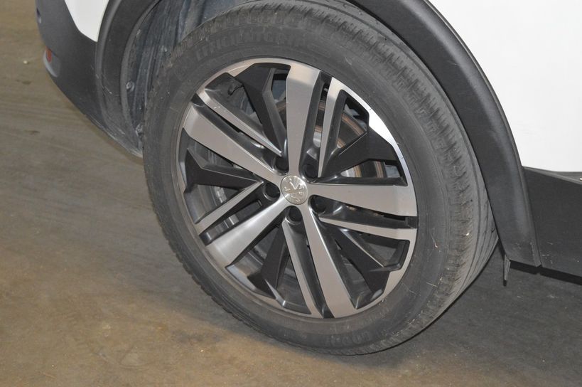 PEUGEOT 5008 2018 - Photo n°5
