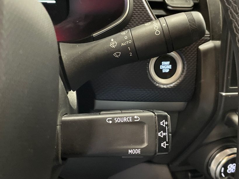 RENAULT ARKANA 2024 - Photo n°21