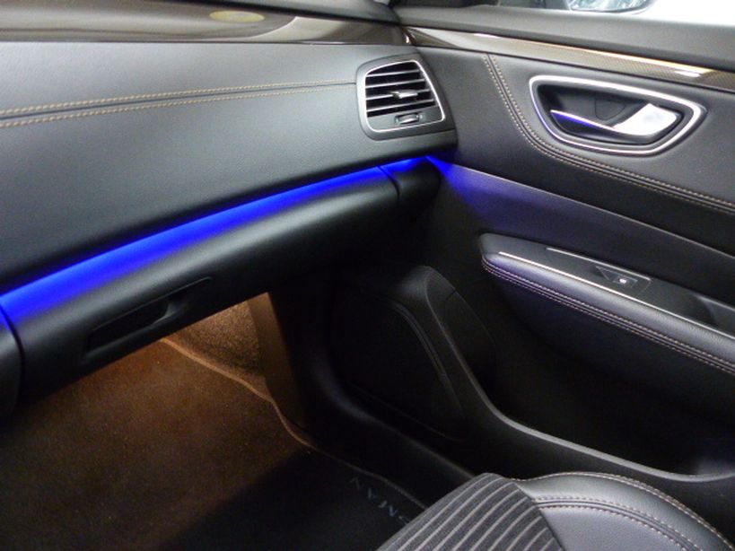 RENAULT TALISMAN 2019 - Photo n°26