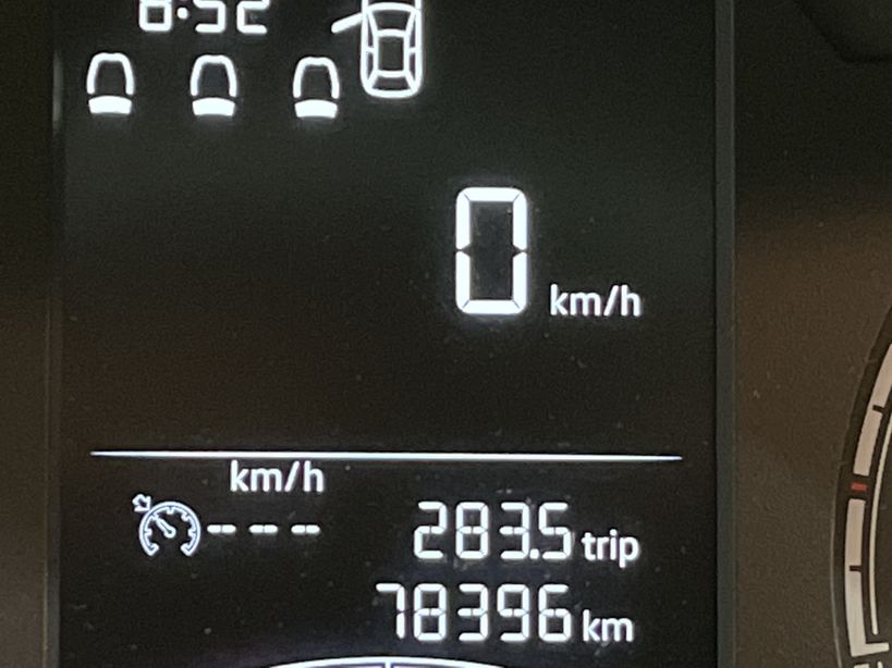 VOLKSWAGEN POLO 2018 - Photo n°41
