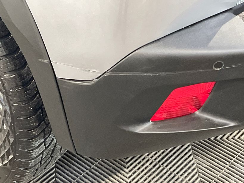 PEUGEOT 2008 2023 - Photo n°3