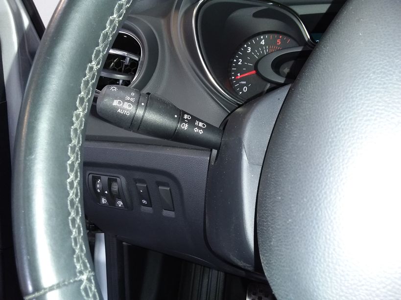 RENAULT CAPTUR 2018 - Photo n°16
