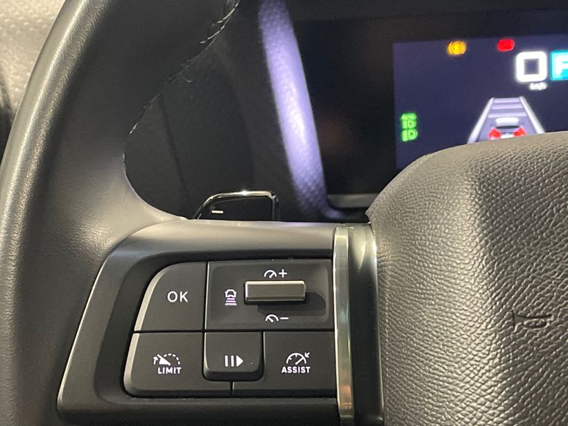 CITROEN C4 2024 - Photo n°29