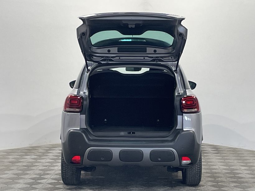 CITROEN C3 AIRCROSS 2024 - Photo n°48