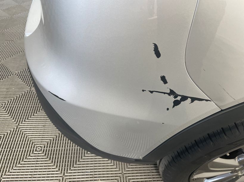 SUZUKI VITARA 2022 - Photo n°15