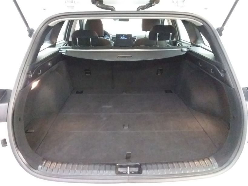 KIA CEED SW 2020 - Photo n°10