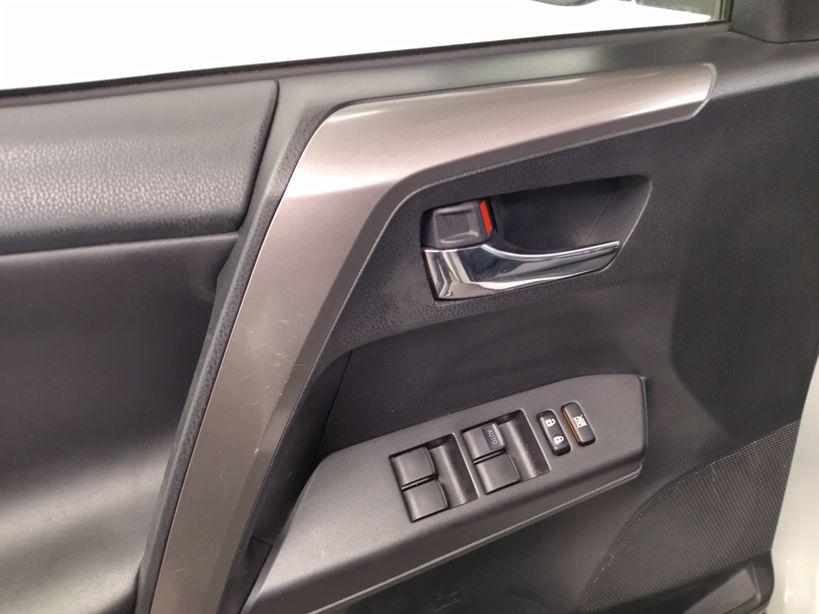 TOYOTA RAV4 2016 - Photo n°26