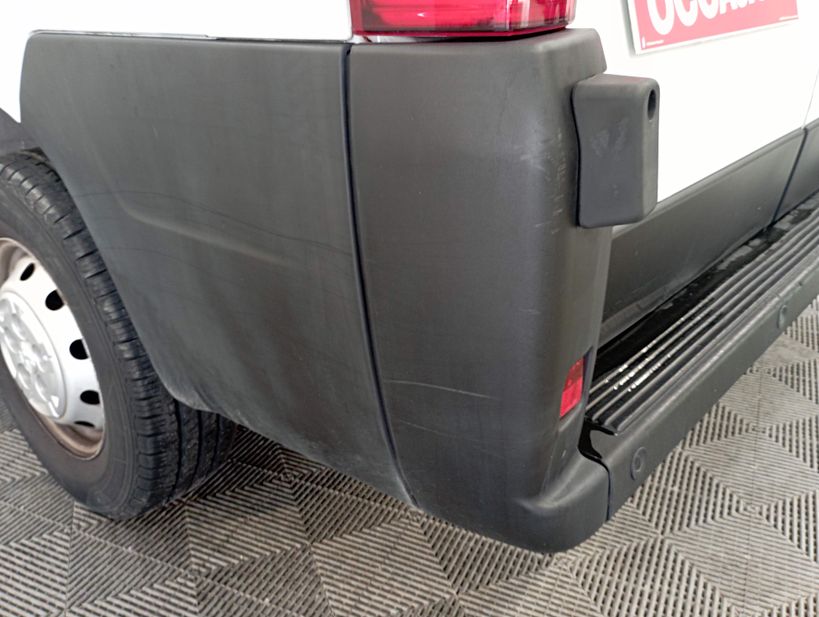 PEUGEOT BOXER FOURGON 2020 - Photo n°30