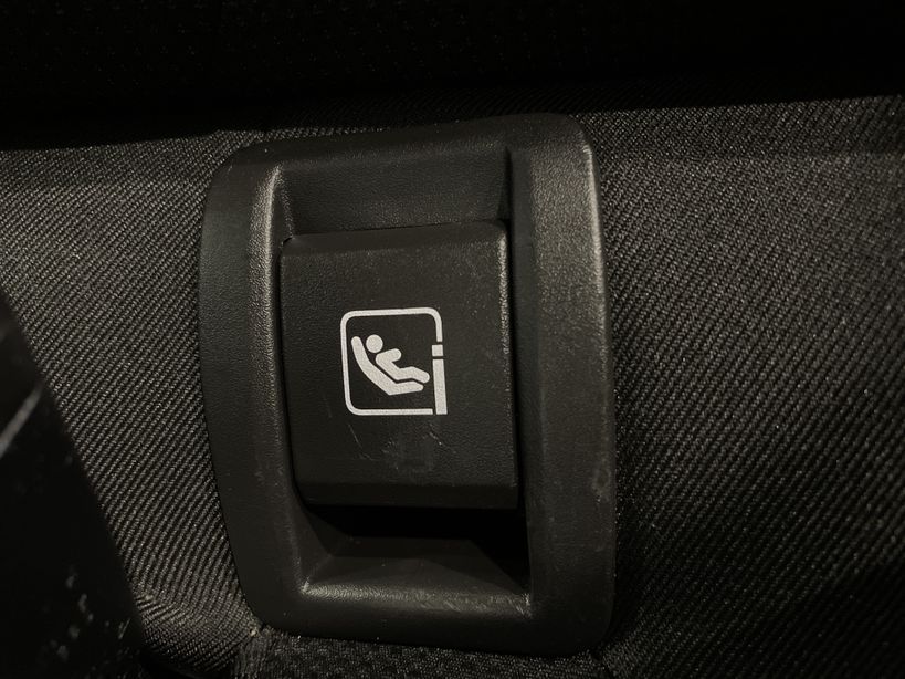 RENAULT MEGANE IV ESTATE 2021 - Photo n°41