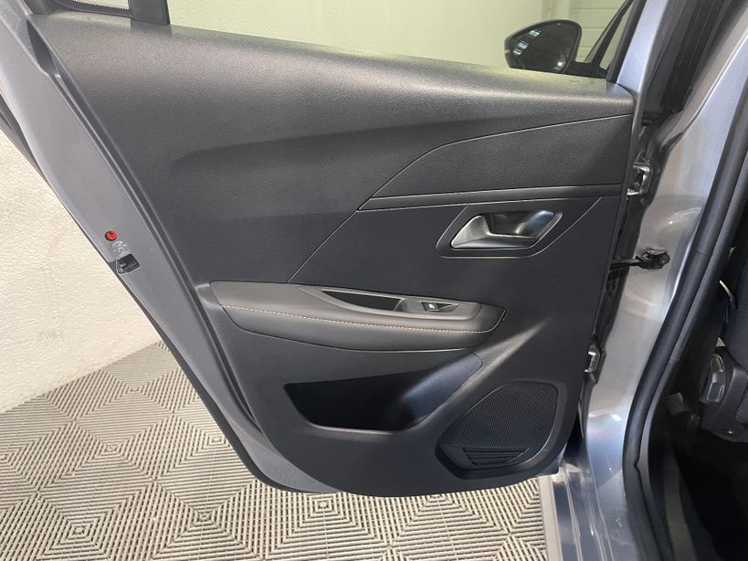 PEUGEOT 208 2025 - Photo n°16