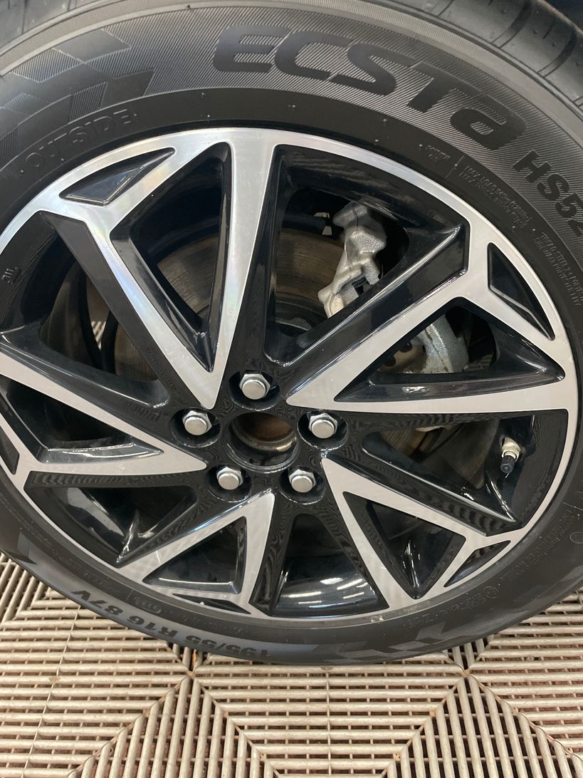 TOYOTA YARIS HYBRIDE MY21 2022 - Photo n°1