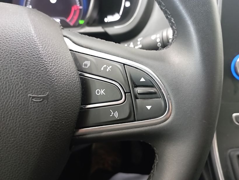 RENAULT GRAND SCENIC IV 2019 - Photo n°25