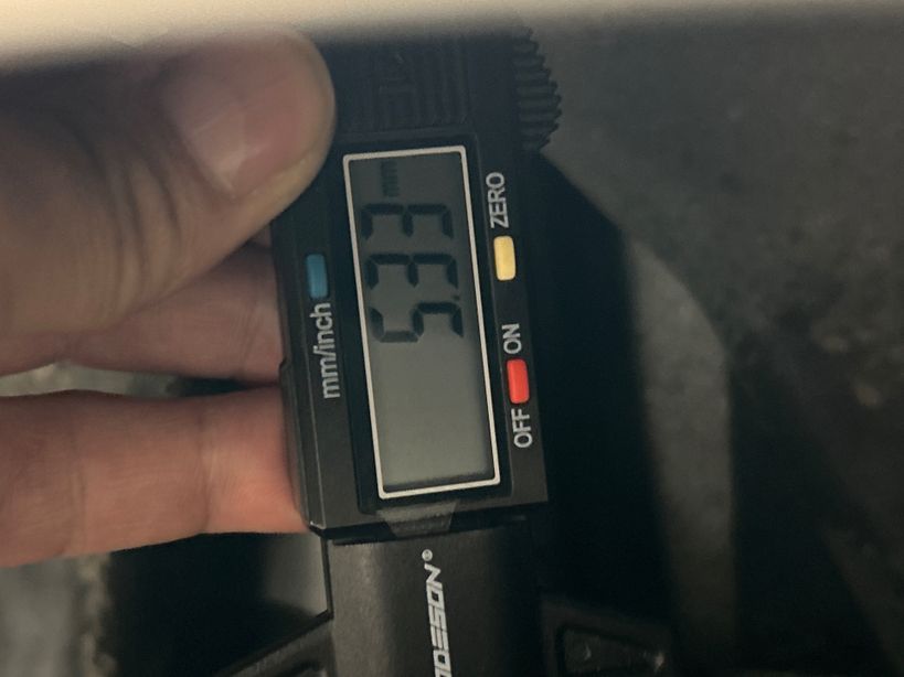 RENAULT CLIO V 2023 - Photo n°9