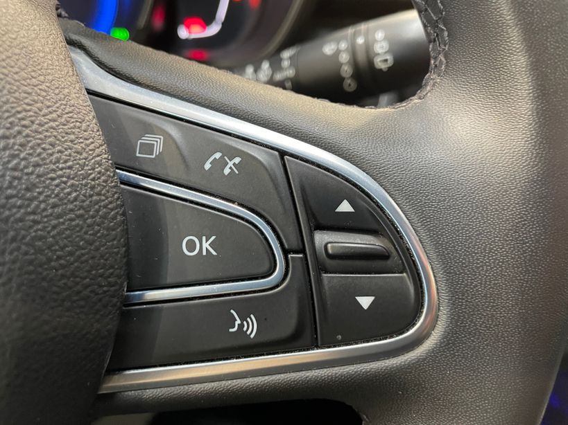 RENAULT KADJAR 2021 - Photo n°25