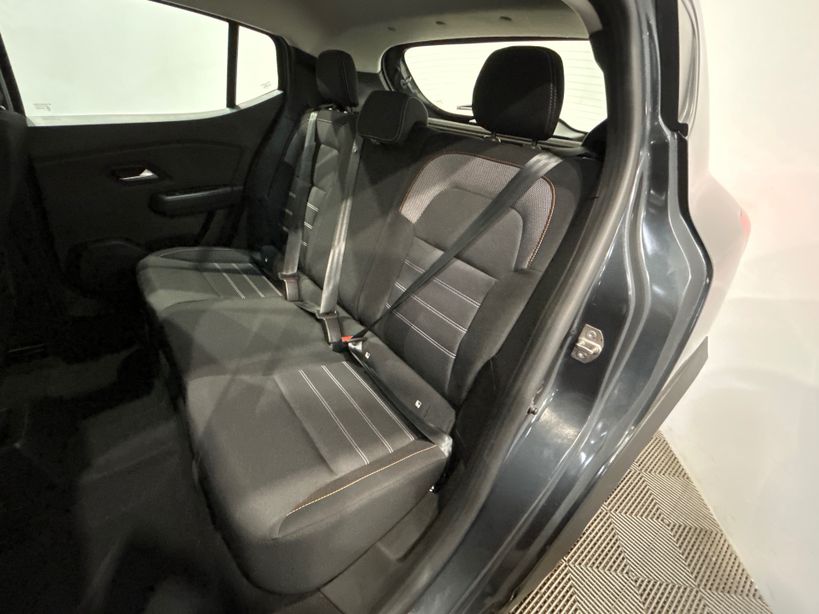 DACIA SANDERO 2022 - Photo n°10