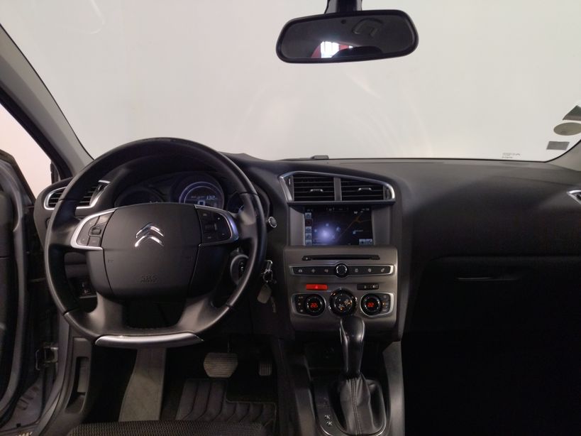 CITROEN C4 2016 - Photo n°23