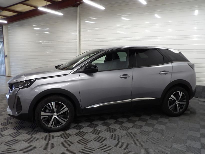 PEUGEOT 3008 2024 - Photo n°4