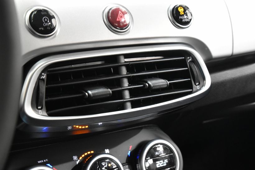 FIAT 500X MY20 2020 - Photo n°24
