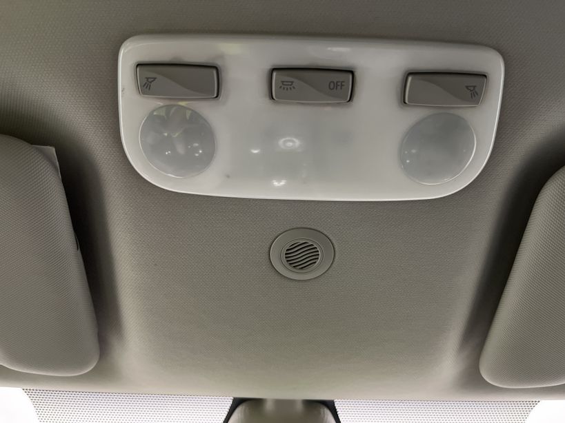 RENAULT MEGANE III BERLINE BUSINESS 2013 - Photo n°21