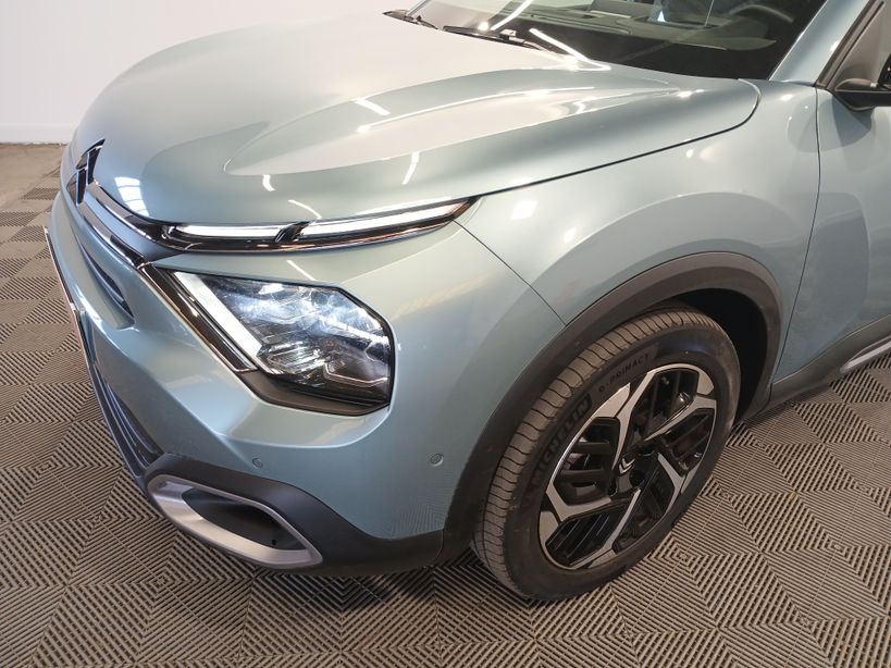 CITROEN C4 2024 - Photo n°3