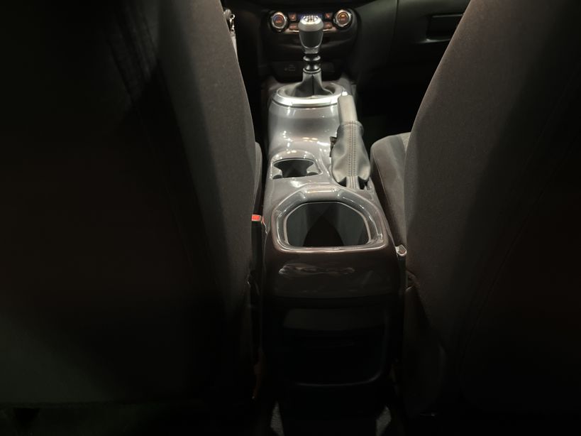 NISSAN JUKE 2021 2021 - Photo n°36
