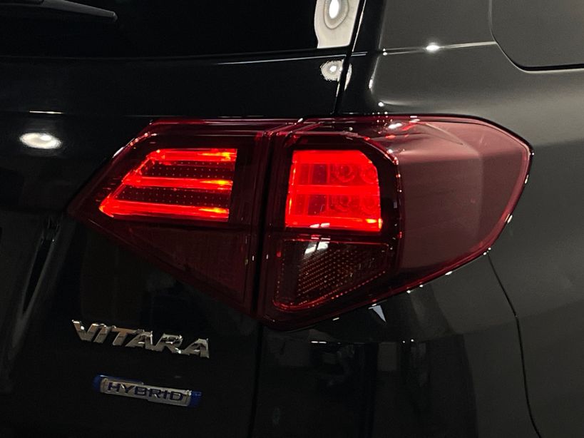 SUZUKI VITARA 2022 - Photo n°8