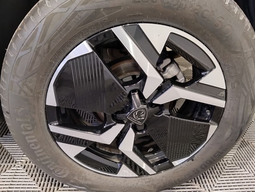 PEUGEOT 2008 2025 - Photo n°3