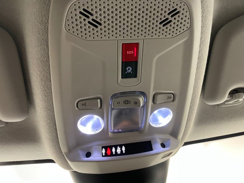 CITROEN C4 X 2023 - Photo n°46