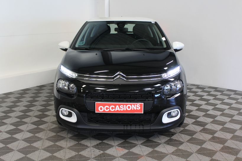CITROEN C3 2020 - Photo n°2