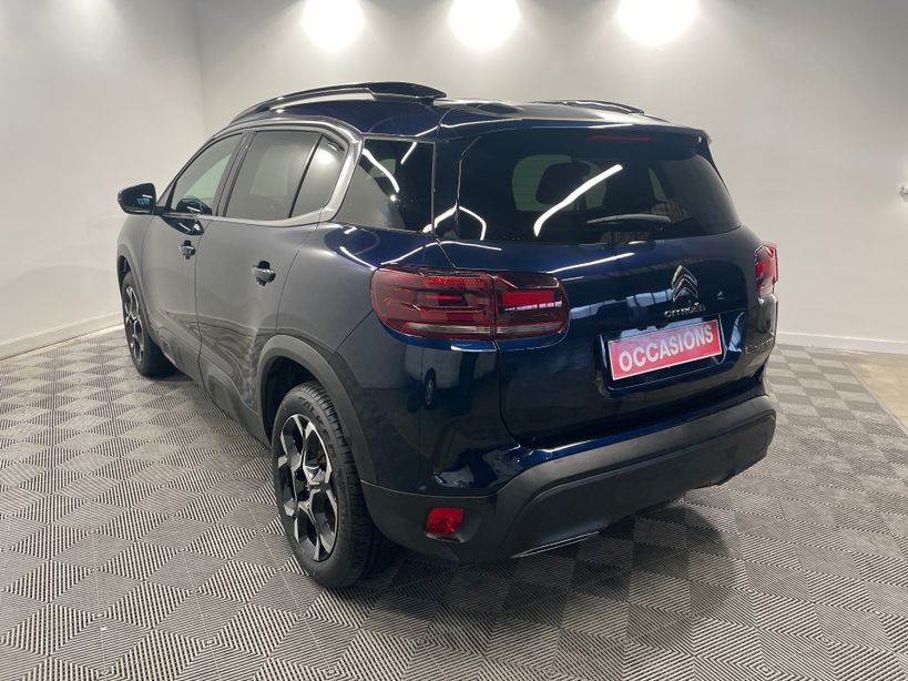CITROEN C5 AIRCROSS 2023 - Photo n°8