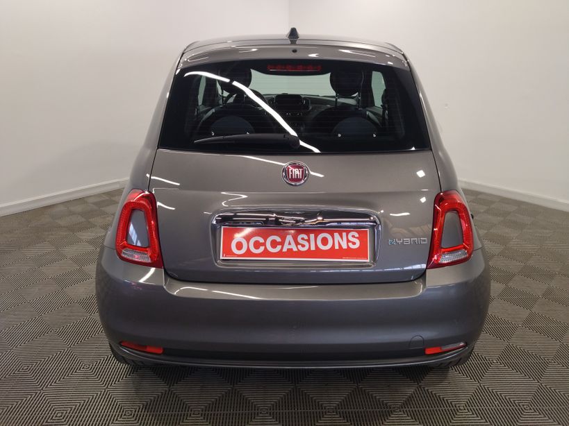 FIAT 500 MY22 2023 - Photo n°4