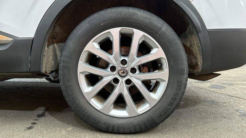 RENAULT KADJAR 2021 - Photo n°9