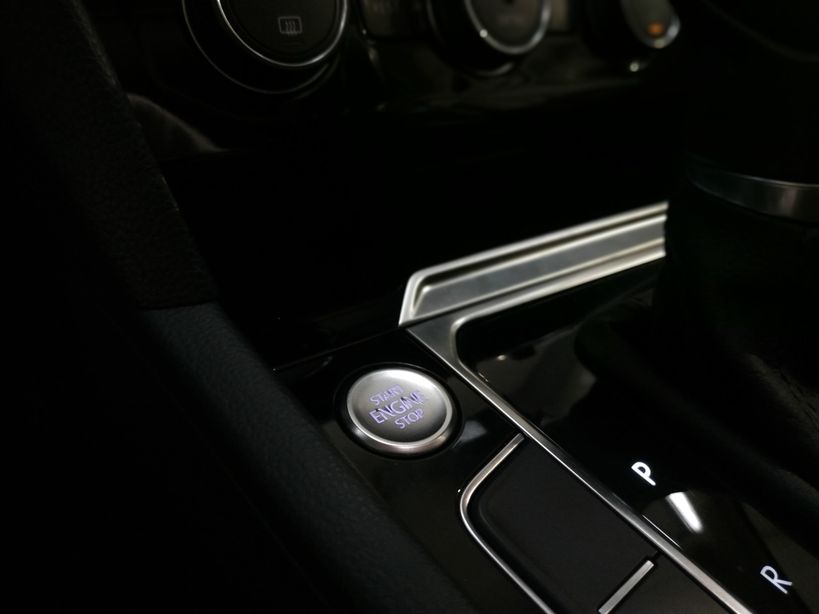 VOLKSWAGEN PASSAT 2015 - Photo n°33