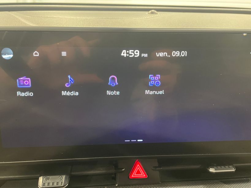 KIA SPORTAGE 2022 - Photo n°18