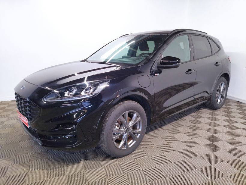 FORD KUGA 2021 - Photo n°1