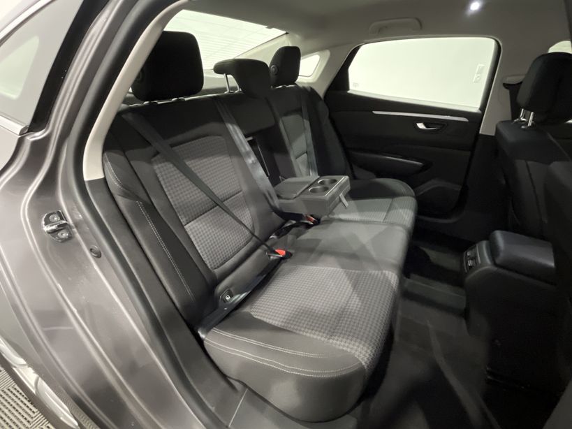RENAULT TALISMAN 2019 - Photo n°40