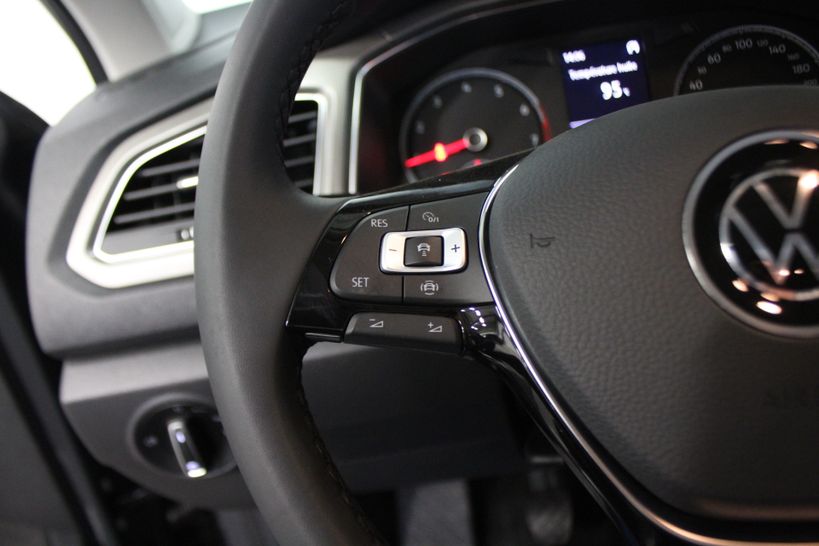 VOLKSWAGEN T ROC 2021 - Photo n°16