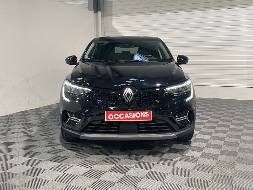 RENAULT ARKANA 2024 - Photo n°2