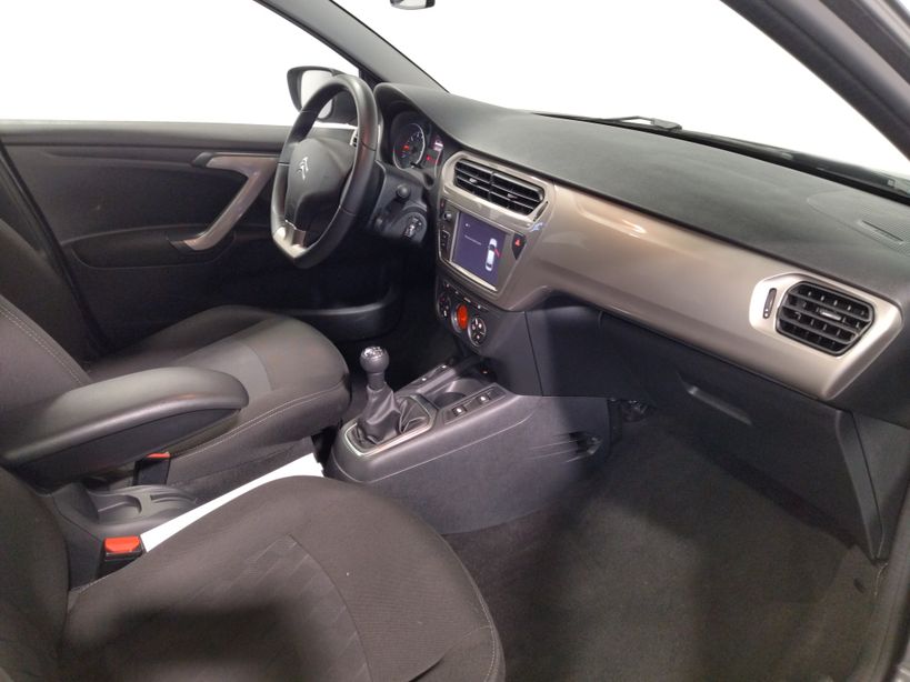 CITROEN C ELYSEE 2019 - Photo n°8