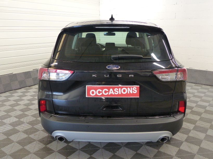 FORD KUGA 2020 - Photo n°33