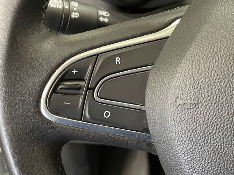 RENAULT KADJAR 2021 - Photo n°19
