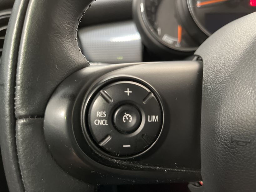 MINI HATCH 5 PORTES F55 LCI 2020 - Photo n°26